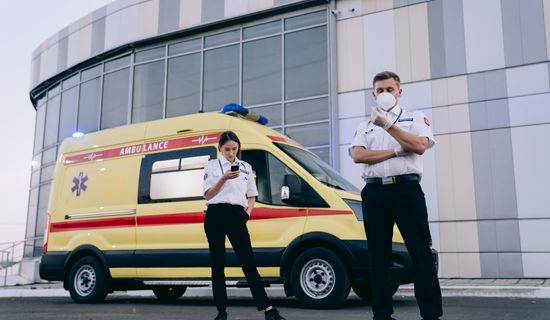 象州救护车转运病人算来回费用吗？
